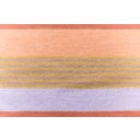 David Fussenegger JUWEL Babydecke Multicolor Streifen - 1 Stk