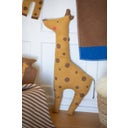 JUWEL gefülltes Kissen Giraffe 80 x 30 cm - 1 Stk