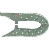 David Fussenegger JUWEL Bettschlange Krokodil 15x170