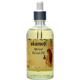 Akamuti Apricot Kernel Oil - 100 ml