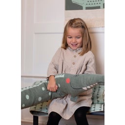 David Fussenegger JUWEL Bettschlange Krokodil 15x170 - 1 Stk