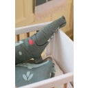 David Fussenegger JUWEL Bettschlange Krokodil 15x170 - 1 Stk