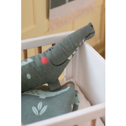 David Fussenegger JUWEL Bettschlange Krokodil 15x170 - 1 Stk