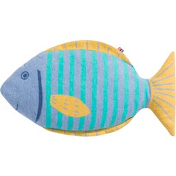 David Fussenegger JUWEL gefülltes Kissen Fisch 30 x 54 cm - 1 Stk