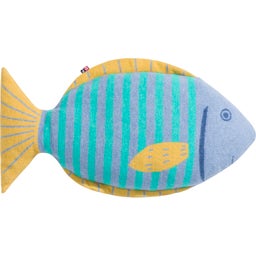 David Fussenegger JUWEL gefülltes Kissen Fisch 30 x 54 cm - 1 Stk