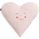 David Fussenegger JUWEL gefülltes Kissen Herz 32 x 32 cm - 1 Stk