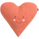 David Fussenegger JUWEL gefülltes Kissen Herz 32 x 32 cm - 1 Stk