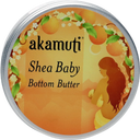 Akamuti Shea Baby Bottom Butter - 100 ml