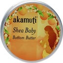 Akamuti Shea Baby Bottom Butter - 100 ml