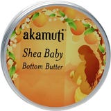 Akamuti Shea Baby Bottom Butter