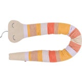 David Fussenegger JUWEL Bettschlange Schlange 15 x170