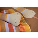 David Fussenegger JUWEL gefütterte Krabbeldecke Schlange - 1 Stk