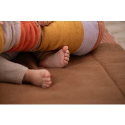 David Fussenegger JUWEL gefütterte Krabbeldecke Schlange - 1 Stk