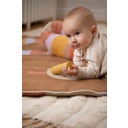 David Fussenegger JUWEL gefütterte Krabbeldecke Schlange - 1 Stk