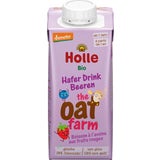 Holle Bio Haferdrink Beeren