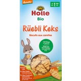 Holle Bio Rübli Keks 