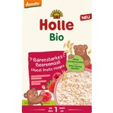 Holle Bio Beerenmüsli