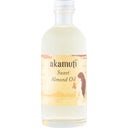 Sweet Almond Oil, 100 ml