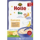 Holle Bio-Milchbrei Banane - 250 g