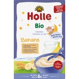 Holle Bio-Milchbrei Banane