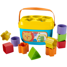Fisher-Price Babys erste Bausteine - 1 Stk