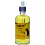 Akamuti Organic Sweet Almond Oil
