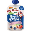 Penguin Porridge - Apfel & Beeren mit Hafer & Quinoa - 110 g
