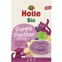 Holle Bio Porridge Purple Panther - 200 g