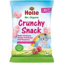 Holle Bio-Crunchy Snack Hafer-Himbeere - 30 g