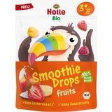 Holle Bio Smoothie Drops Fruits mit Kokosmilch