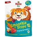 Bio Smoothie Drops Fruits & Veggies mit Kokosmilch - 15 g