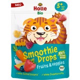Bio Smoothie Drops Fruits & Veggies mit Kokosmilch