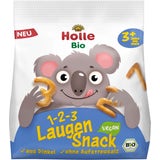 Holle Bio 1-2-3 Laugensnack