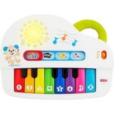Fisher-Price Babys erstes Keyboard