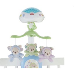 Fisher-Price 3-in-1 Traumbärchen Mobile - 1 Stk