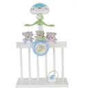 Fisher-Price 3-in-1 Traumbärchen Mobile - 1 Stk