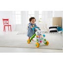 Fisher-Price Lern mit mir – Zebra Lauflernwagen - 1 Stk