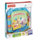 Fisher-Price Lernspass Liederbuch - 1 Stk