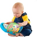 Fisher-Price Lernspass Liederbuch - 1 Stk
