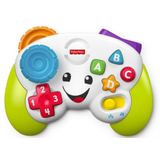 Fisher-Price Lernspaß Spiel-Controller
