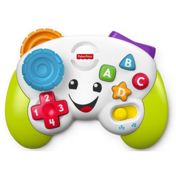 Fisher-Price Lernspaß Spiel-Controller - 1 Stk