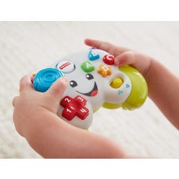 Fisher-Price Lernspaß Spiel-Controller - 1 Stk