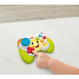 Fisher-Price Lernspaß Spiel-Controller - 1 Stk