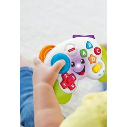 Fisher-Price Lernspaß Spiel-Controller - 1 Stk