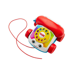 Fisher-Price Plappertelefon - 1 Stk