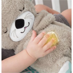 Fisher-Price Schlummer-Otter - 1 Stk