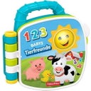 Fisher-Price Tierfreunde Liederbuch - 1 Stk