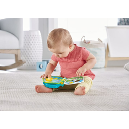 Fisher-Price Tierfreunde Liederbuch - 1 Stk