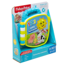 Fisher-Price Tierfreunde Liederbuch - 1 Stk