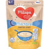 Beikost Milchbrei Gute Nacht Sanfter Start